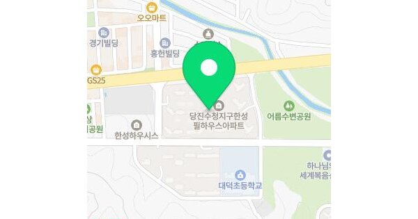 충청남도 당진시 대덕동 1808 한성필하우스 102동 14층1404호 미지정 경매 물건 이미지