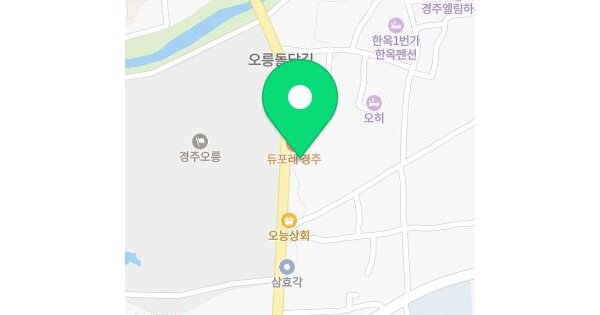 경상북도 경주시 탑동 38  미지정 경매 물건 이미지