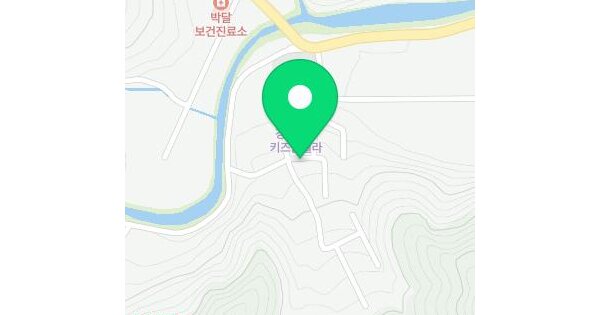 경상북도 경주시 내남면 박달리 142  미지정 경매 물건 이미지
