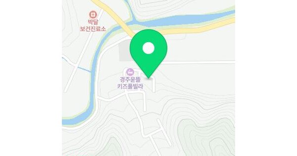 경상북도 경주시 내남면 박달리 142-6  미지정 경매 물건 이미지