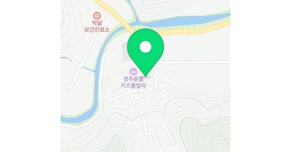 경상북도 경주시 내남면 박달리 142-6  미지정 경매 물건 이미지