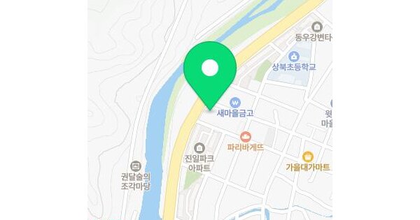 경상남도 양산시 상북면 석계리 239-15  미지정 경매 물건 이미지