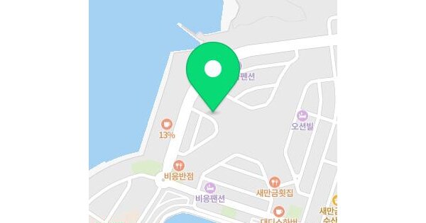 전북특별자치도 군산시 비응도동 56-3  미지정 경매 물건 이미지