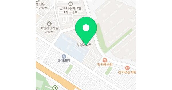 전남광주통합특별시 서구 금호동 818 풍암부영1차아파트(마재마을) 106동 2층202호 미지정 경매 물건 이미지