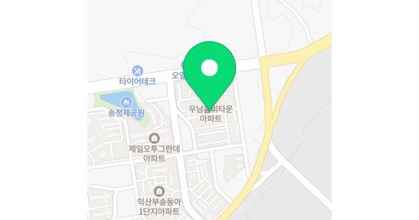 전북특별자치도 익산시 부송동 216-2 부송우남아파트 101동 17층1720호 미지정 경매 물건 이미지