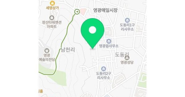 전남광주통합특별시 영광군 영광읍 남천리 51-4 영광수하임아파트  4층404호 미지정 경매 물건 이미지