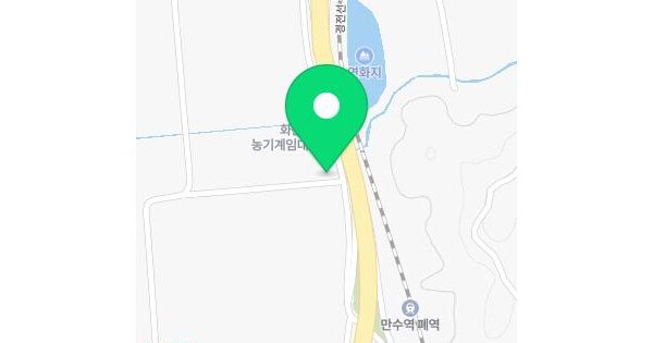 전남광주통합특별시 화순군 능주면 만수리 796-1  미지정 경매 물건 이미지