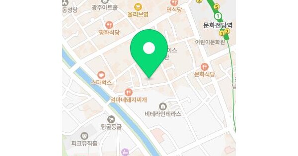 전남광주통합특별시 동구 금동 19-3 문화전당역오펠리움  19층1907호 미지정 경매 물건 이미지