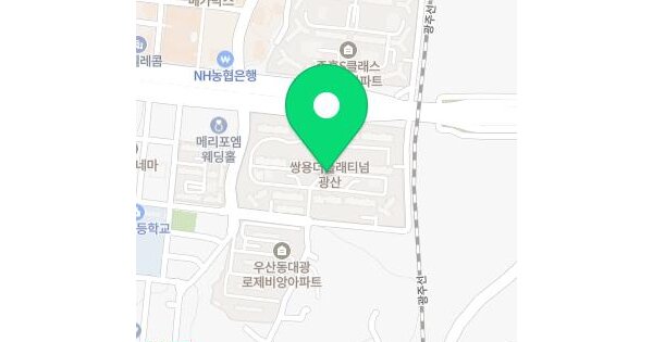 전남광주통합특별시 광산구 우산동 1625 쌍용더플래티넘광산 106동 12층1201호 미지정 경매 물건 이미지