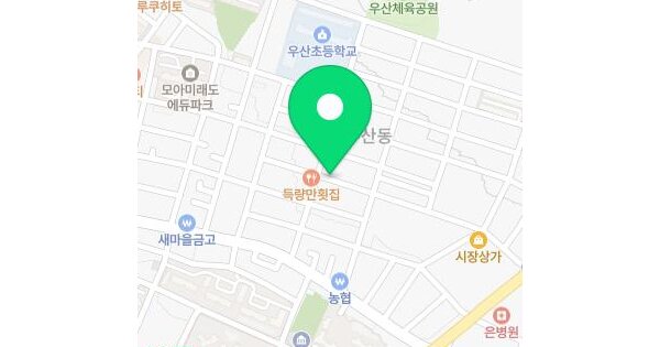 전남광주통합특별시 북구 우산동 183-22  미지정 경매 물건 이미지