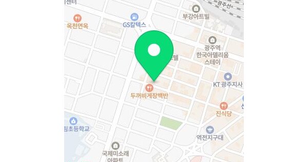 전남광주통합특별시 북구 신안동 136-7  미지정 경매 물건 이미지