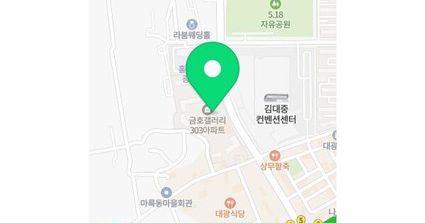 광주광역시 서구 치평동 1330 갤러리303 102동 3층302호 미지정 경매 물건 이미지