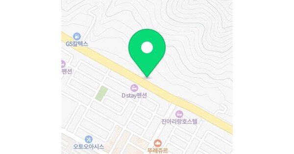 전남광주통합특별시 여수시 돌산읍 우두리 675-7  미지정 경매 물건 이미지