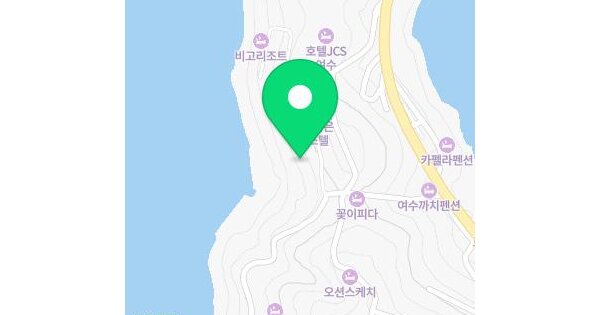 전남광주통합특별시 여수시 돌산읍 평사리 1395-91  미지정 경매 물건 이미지