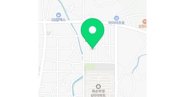 전남광주통합특별시 화순군 화순읍 신기리 403-15  미지정 경매 물건 이미지