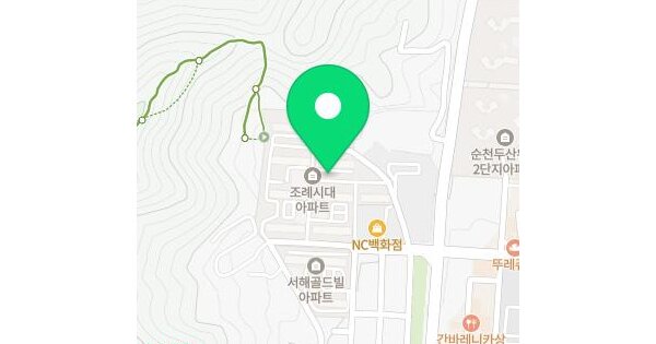 전남광주통합특별시 순천시 조례동 766 시대아파트 102동 10층1002호 미지정 경매 물건 이미지