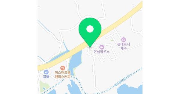 제주특별자치도 서귀포시 남원읍 태흥리 257-3  미지정 경매 물건 이미지