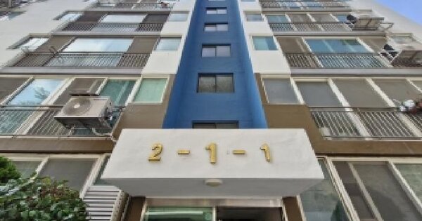 부산광역시 사하구 괴정동 350-72 동아파크맨션  7층701호 미지정 경매 물건 이미지