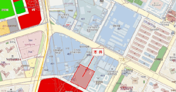 카니발 등록번호 : 180저5323 미지정 경매 물건 이미지