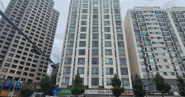 인천광역시 미추홀구 숭의동 159-1 광해리드빌  12층1216호 미지정 경매 물건 이미지