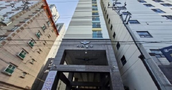 부산광역시 사상구 괘법동 270-9 파크블루11차  9층907호 미지정 경매 물건 이미지