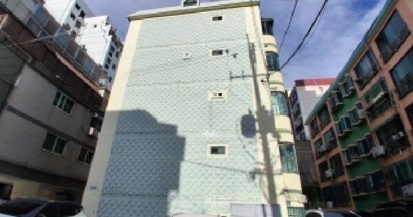 경기도 부천시 오정구 여월동 7-115 에이원빌라 다동 1층 101호 미지정 경매 물건 이미지