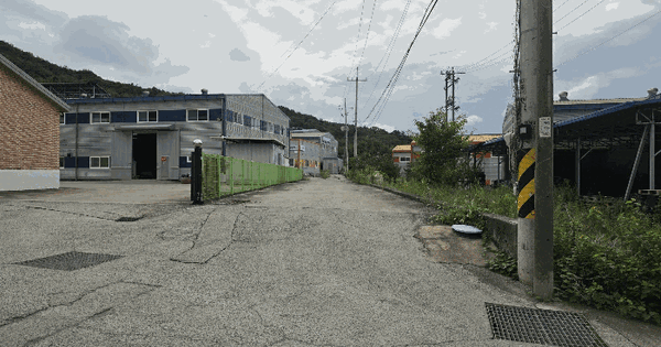 대구광역시 달성군 논공읍 삼리리 649  미지정 경매 물건 이미지
