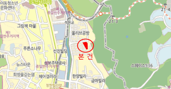 서울특별시 도봉구 쌍문동 532-70 삼일씨티빌 제비동 제5층 제502호 미지정 경매 물건 이미지