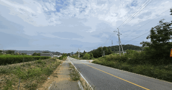 충청남도 아산시 신창면 궁화리 530-1  미지정 경매 물건 이미지
