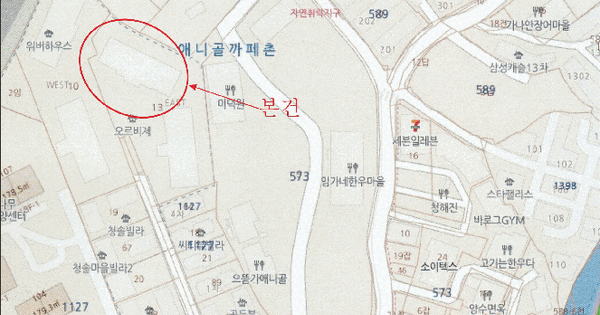경기도 고양시 일산동구 풍동 1127-13 오푸스하임 101동 202호 미지정 경매 물건 이미지