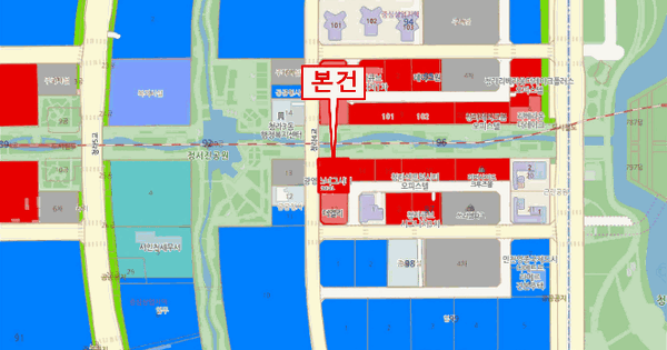 인천광역시 서구 청라동 96-13 광영스너그시티청라  16층1619호 미지정 경매 물건 이미지