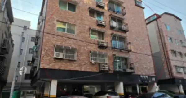 인천광역시 서구 검암동 648-17 리베라 1동 3층302호 도시형생활주택 경매 물건 이미지