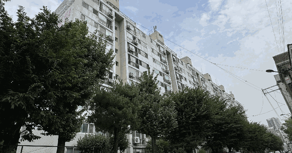 서울특별시 송파구 문정동 104 현대아파트  10층1010호 미지정 경매 물건 이미지