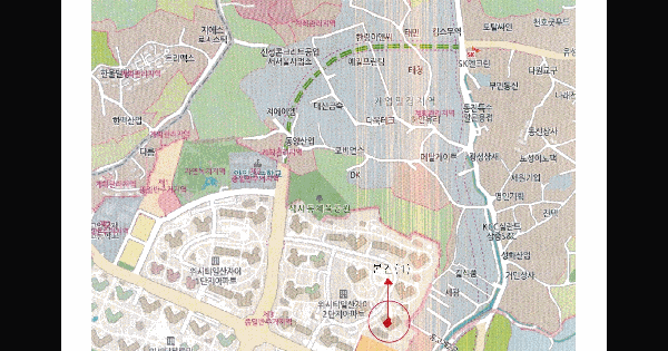 경기도 고양시 일산동구 식사동 1498 위시티일산자이2단지 214동 26층2604호 미지정 경매 물건 이미지
