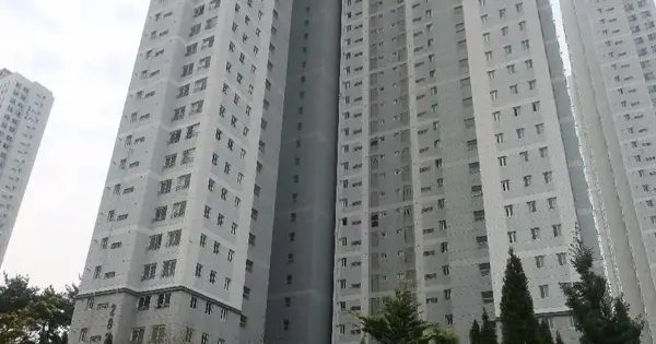경상북도 경산시 중산동 655 펜타힐즈더샵2차 202동 4층401호 아파트 경매 물건 이미지