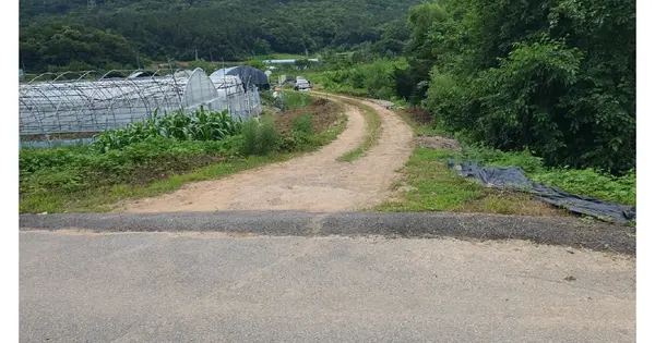 경기도 광주시 초월읍 지월리 281-1 전 경매 물건 이미지