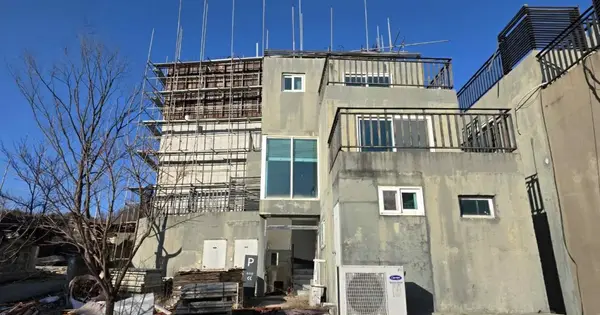 강원특별자치도 춘천시 남면 한덕리 436-27  근린시설 경매 물건 이미지