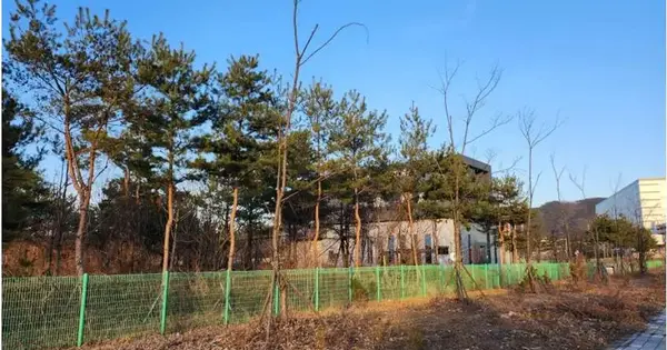 충청북도 음성군 금왕읍 봉곡리 715 잡종지 경매 물건 이미지