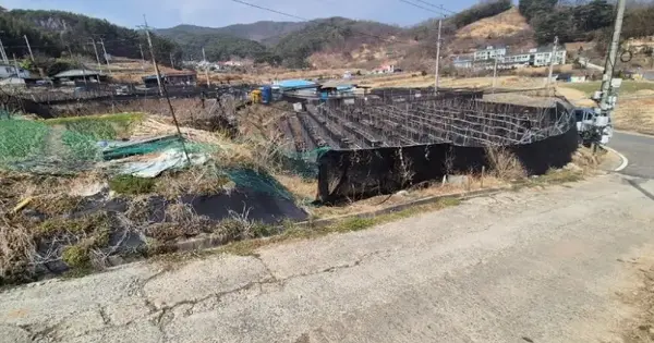 경상남도 산청군 신안면 갈전리 806 답 경매 물건 이미지