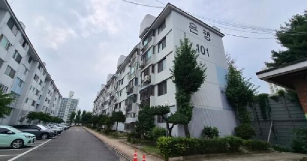 경기도 평택시 비전동 800-1 은행아파트 101동 3층305호 미지정 경매 물건 이미지