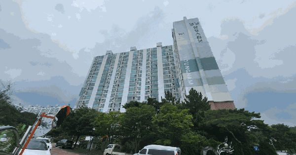 울산광역시 울주군 삼남읍 교동리 1678 영남알프스타운아파트 101동 18층 1806호 미지정 경매 물건 이미지