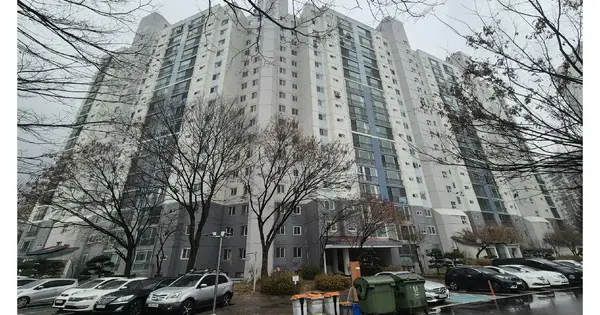 대전광역시 유성구 전민동 464-1 엑스포아파트 206동 17층1702호 아파트 경매 물건 이미지