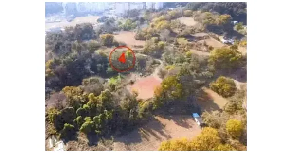 경상남도 고성군 고성읍 율대리 879 전 경매 물건 이미지