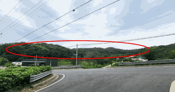 충청남도 서산시 팔봉면 호리 424-4  미지정 경매 물건 이미지
