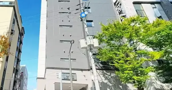 부산광역시 해운대구 재송동 1102-5 엘이즈제이05  2층203호 오피스텔 경매 물건 이미지