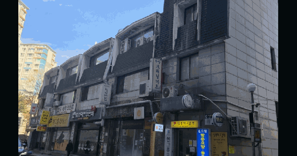 서울특별시 성북구 돈암동 609-1 한신,한진아파트내상가 411동 1층3101호 근린상가 경매 물건 이미지