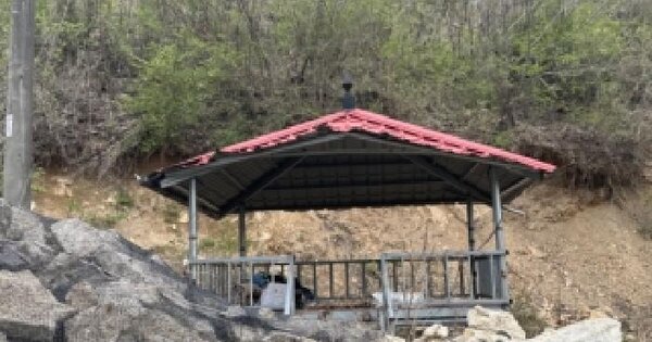 충청북도 보은군 속리산면 구병리 349-1 전 경매 물건 이미지