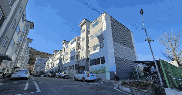 충청북도 진천군 진천읍 신정리 675-6 천호빌라 101동 3층308호 연립주택 경매 물건 이미지