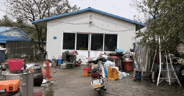 충청북도 영동군 추풍령면 지봉리 279-6 창고용지 경매 물건 이미지