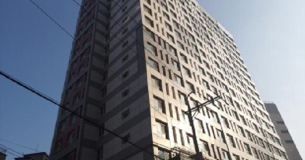 경기도 평택시 서정동 303-6 서정역꿈의도시두드림주상복합  7층711호 도시형생활주택 경매 물건 이미지